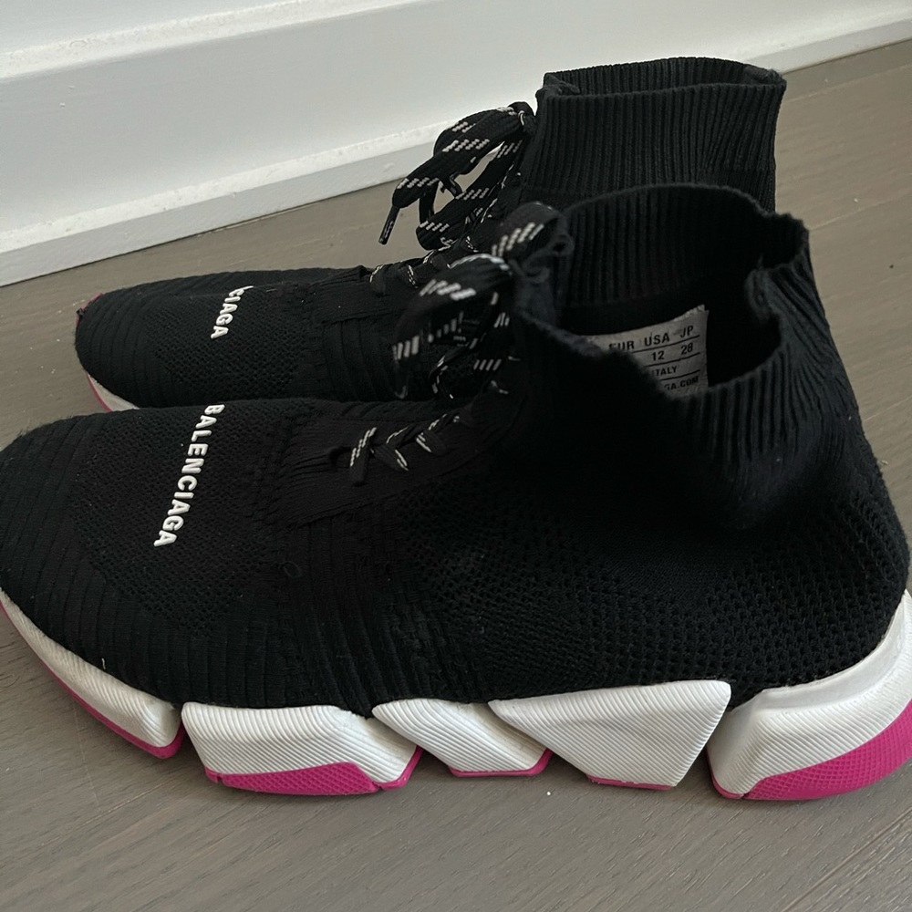 BALENCIAGA SNEAKERS
